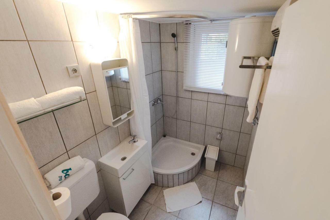 Apartment Roberta ซาเกร็บ ภายนอก รูปภาพ