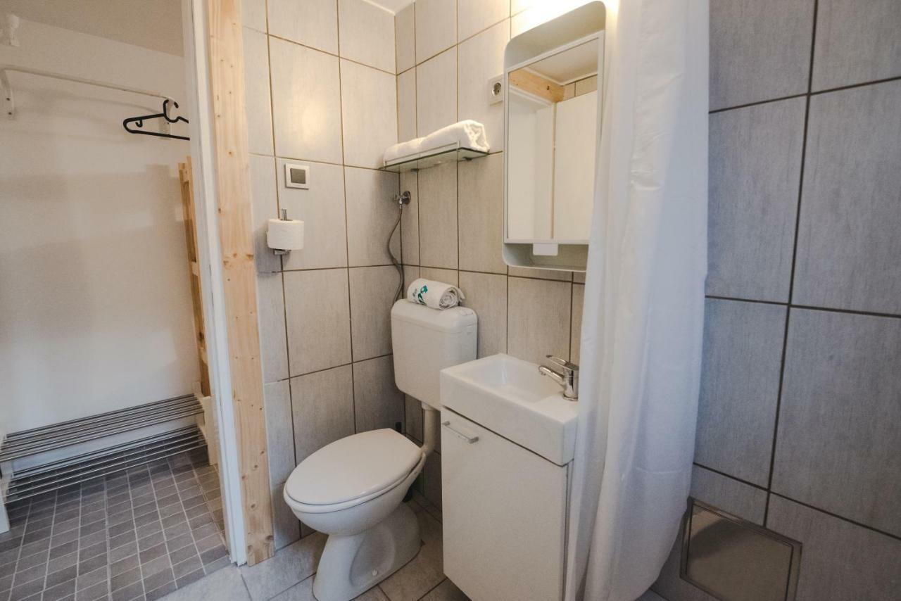 Apartment Roberta ซาเกร็บ ภายนอก รูปภาพ